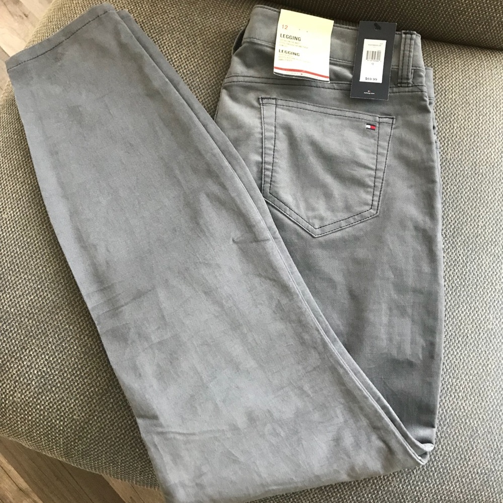 Tommy Hilfiger jeans